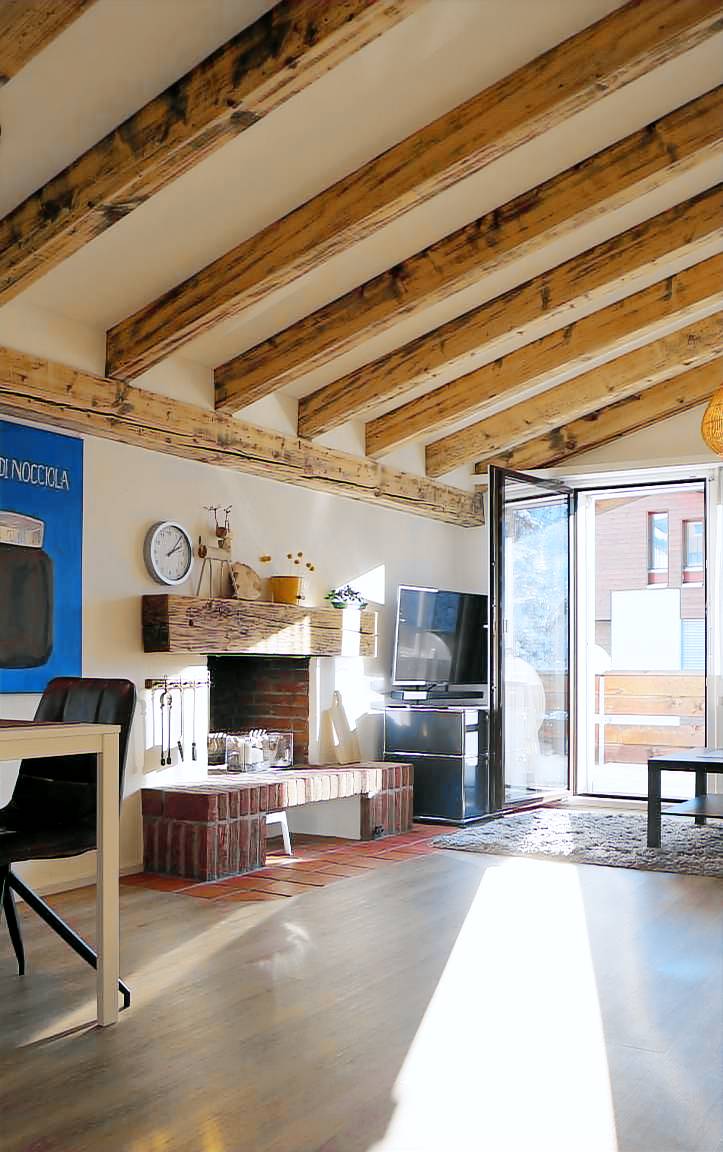 Ferienwohnung Laax