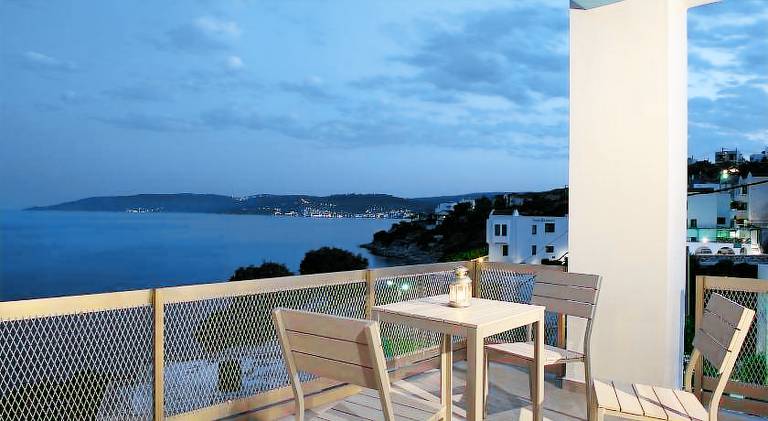 Monolia Maisonettes — photo 5