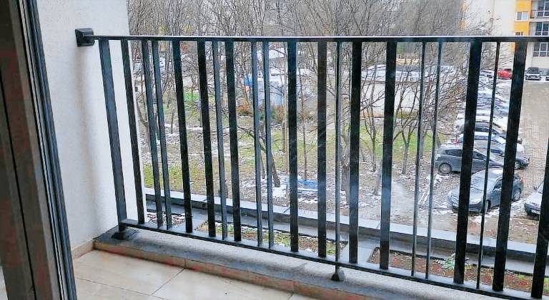 Rental apartment with terrace — photo 4