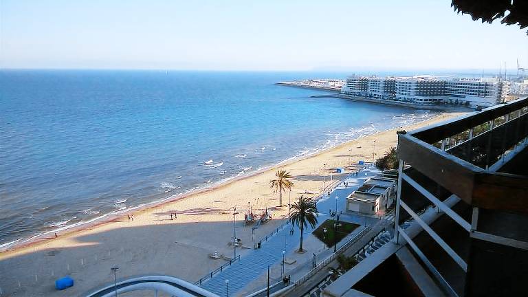 Apartamento Alicante
