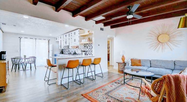 113 m&sup2; Ferienhaus