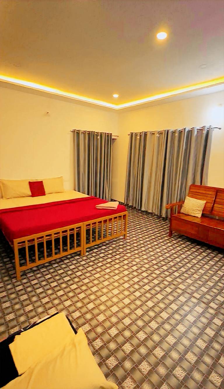 House with 1 room for 3 persons — photo 2