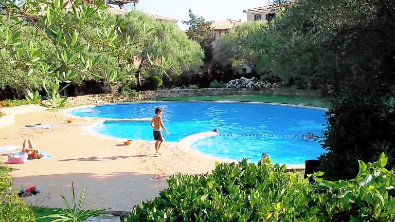Ferienwohnung Porto Rotondo