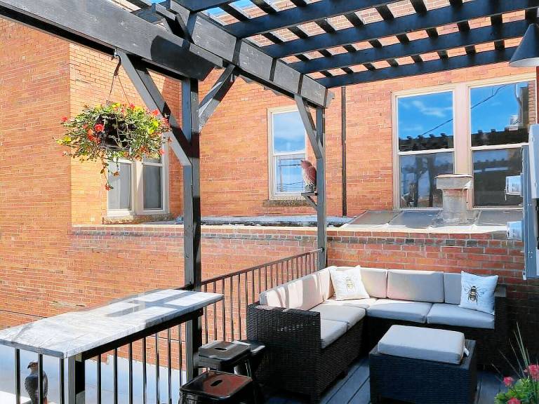 Apartment Sheridan