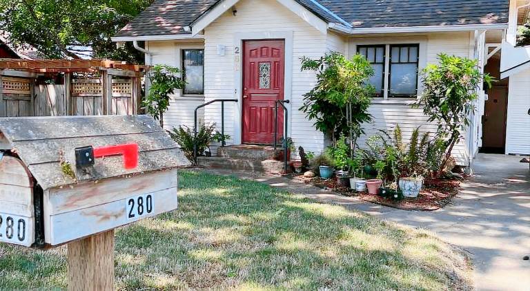 Holiday apartment for 2 persons in Eugene, OR