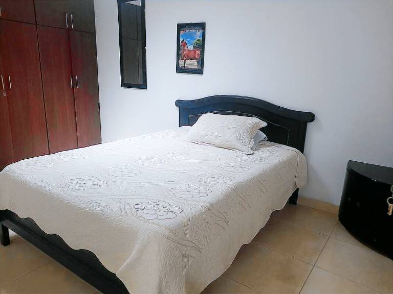 Habitación privada Manizales