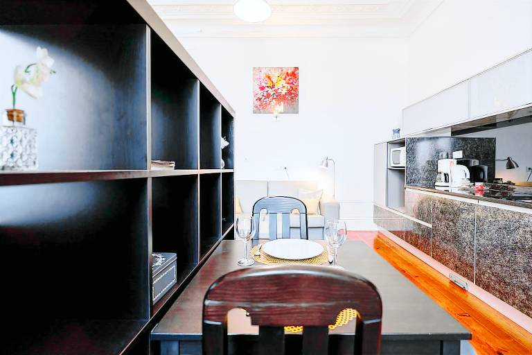 Rental apartment | Close to São Bento Railway Station — photo 4