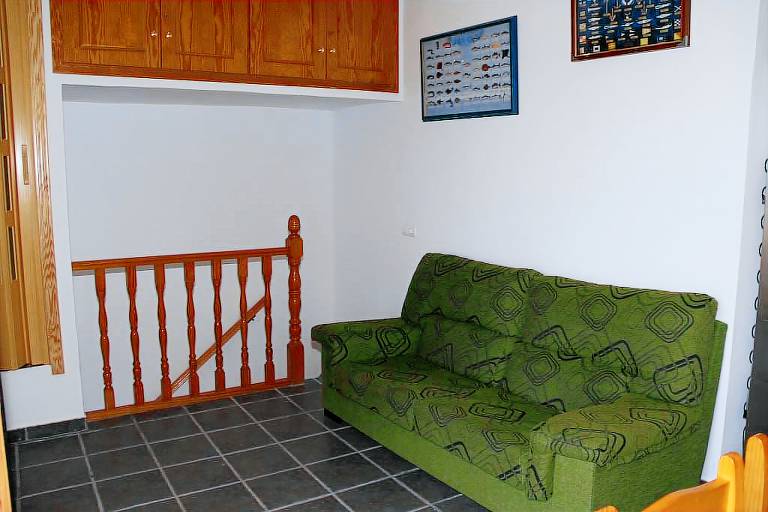 Apartamento Villajoyosa