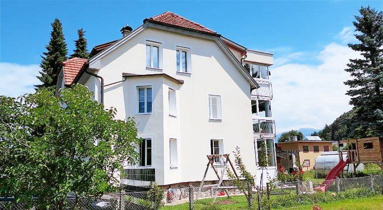 Green Hill Apartments - Feldkirch in Feldkirch