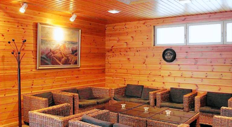 Finlandia Hotel Fooninki — photo 5