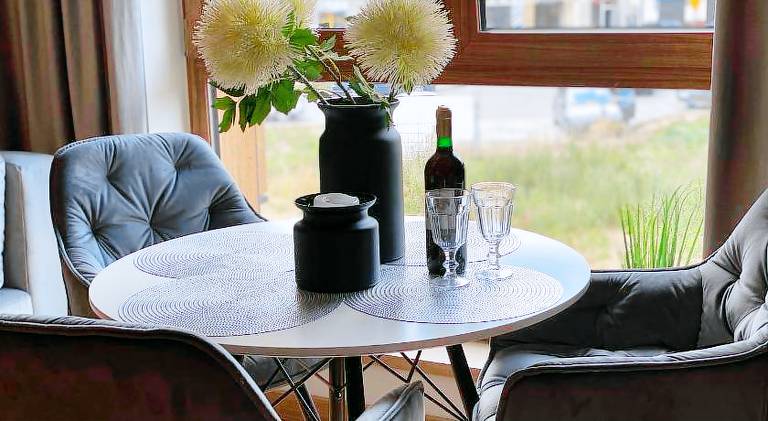 Holiday apartment with 1 room for 5 persons — photo 5