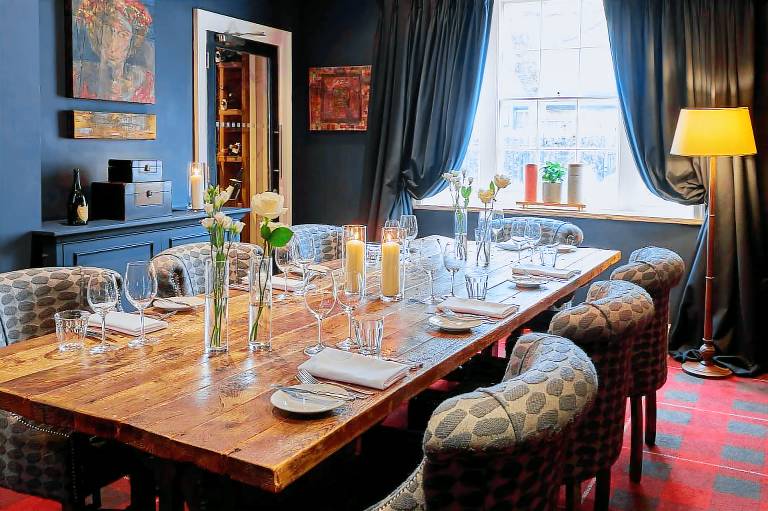 Hotel Du Vin & Bistro York — photo 4