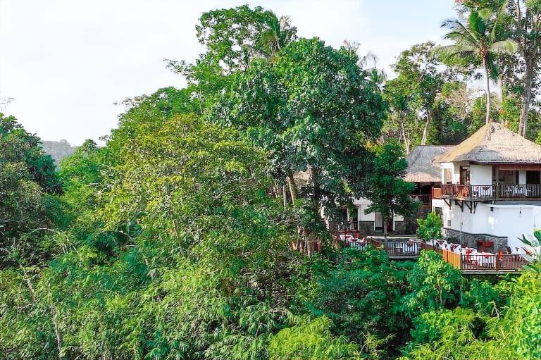 Villa  Ubud