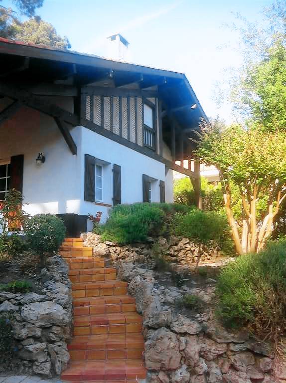 Maison de vacances Angresse