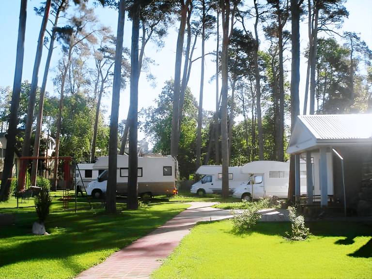 Valensija in Jurmala