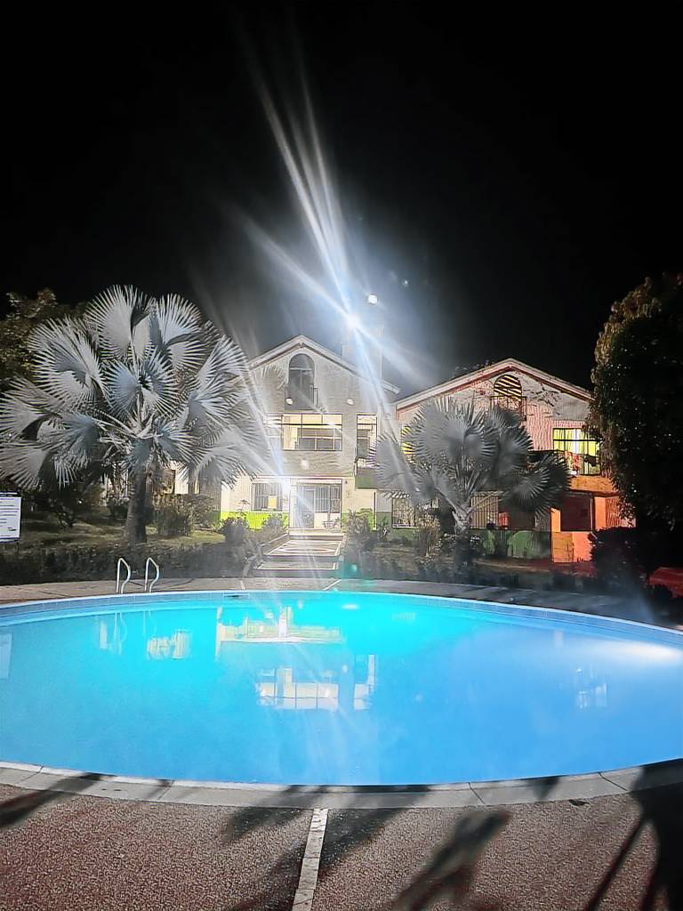Casa Melgar