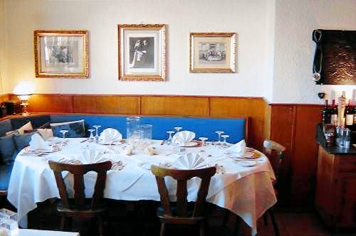 Hotel & Restaurant Raisch — photo 4