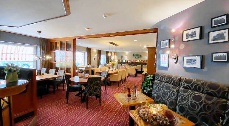 NordWest-Hotel Amsterdam — photo 4