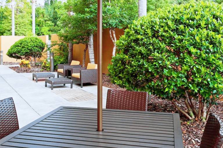 Courtyard by Marriott Tampa Brandon
