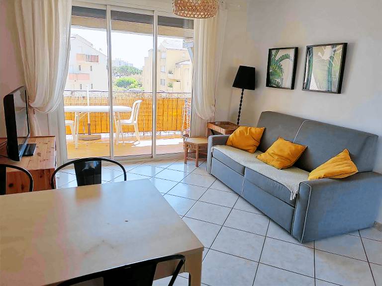 Appartement Bormes-les-Mimosas