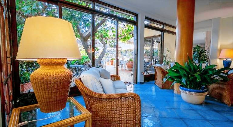 Hotel Anna — photo 2