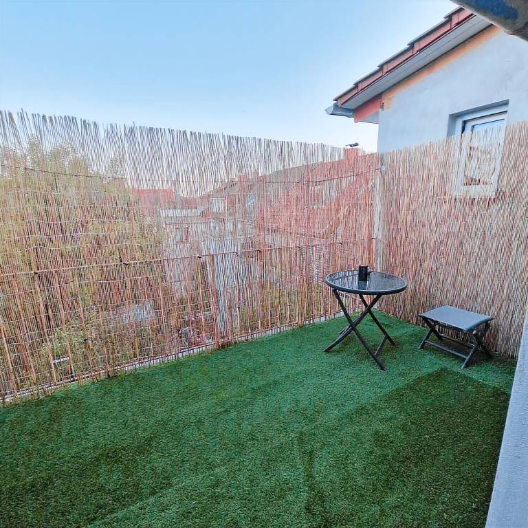 Ferienhaus  Dillingen/Saar