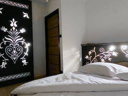 Apartament Ząb