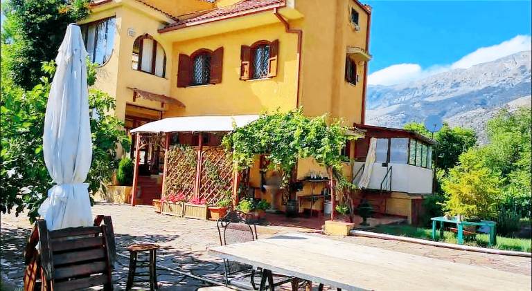 Apartment Sulmona