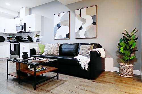 65 m² Ferienhaus