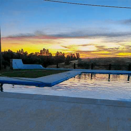 Quinta  Mértola