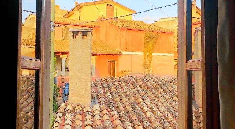 Casa Samugheo