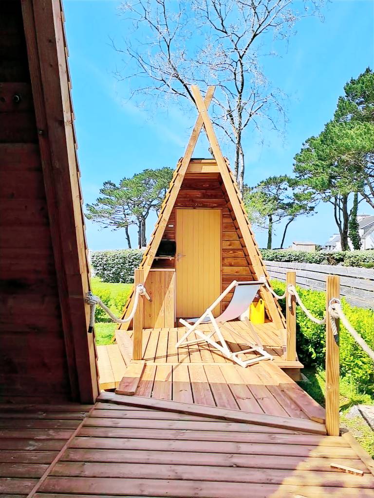 Caravan Penhors