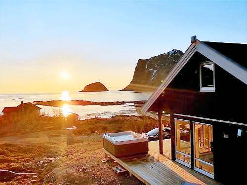 Huis Leknes