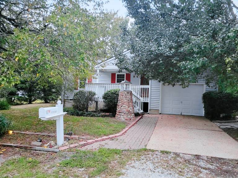 House Hampton