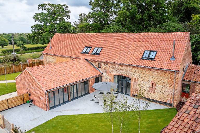 House Holt
