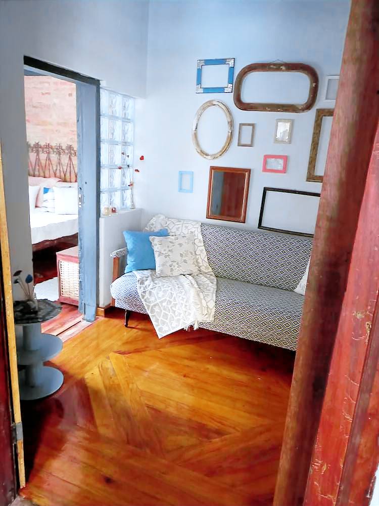 Casa  Socorro