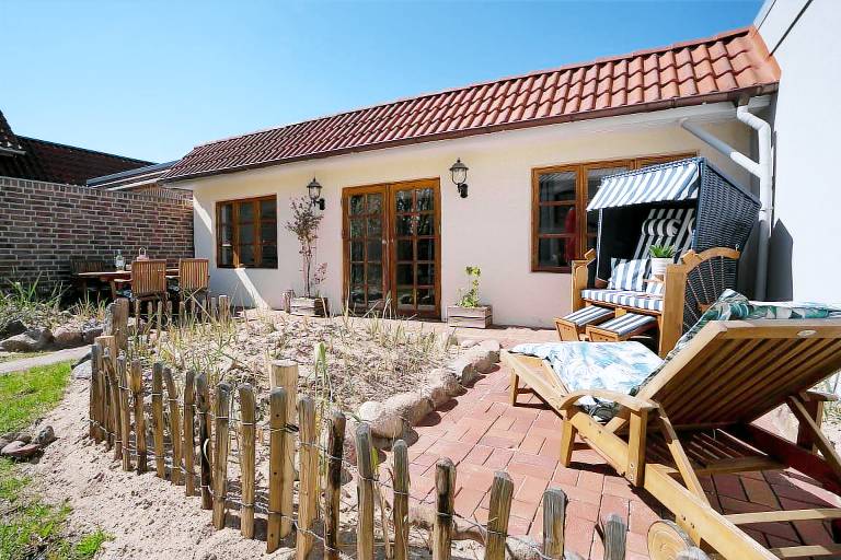 Ferienhaus  Grömitz