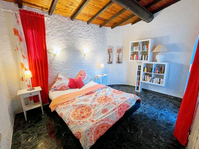 House with 4 rooms for 6 persons — photo 3