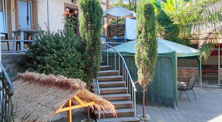 Guest House Nino — photo 3