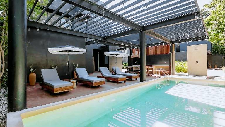 House Tulum