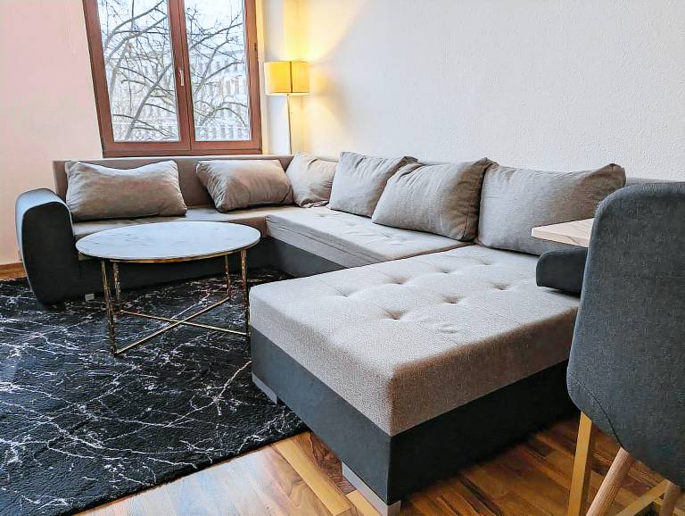Apartment  Möckern