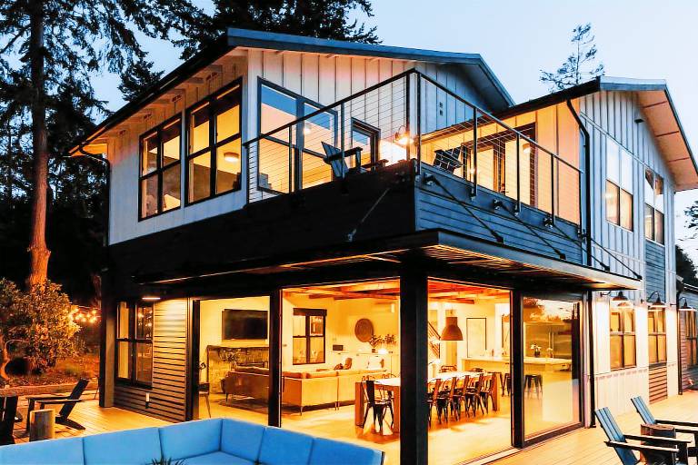 House  Greenbank