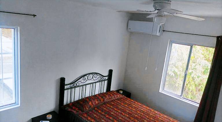 Apartment with 1 room for 3 persons in Cancún
