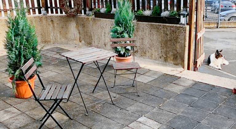 Rental apartment with 2 rooms for 6 persons — photo 4