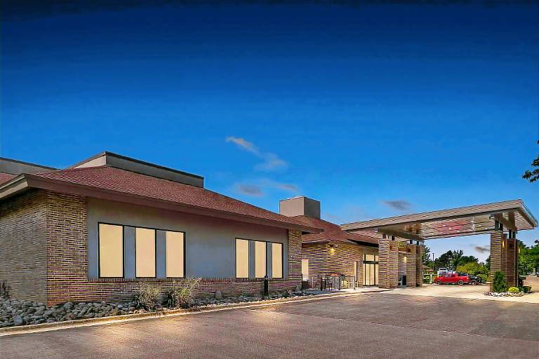 Best Western Okemos/East Lansing Hotel & Suites in Okemos, MI