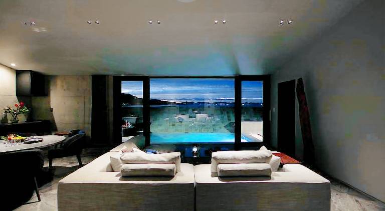 Villa  Sesoko