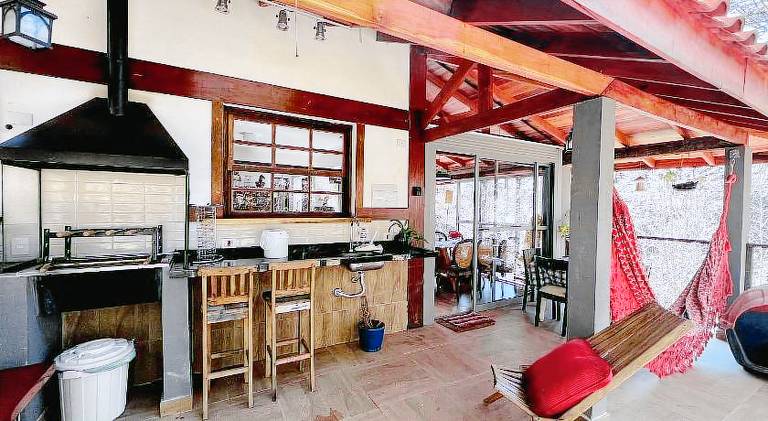 Chalet | Perfect for remote work — photo 4