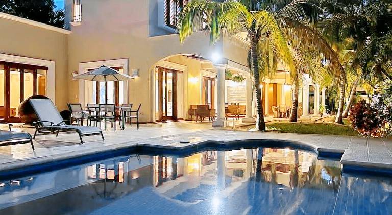 Pleasant villa with pool | Beach nearby | Pets are welcome — photo 3