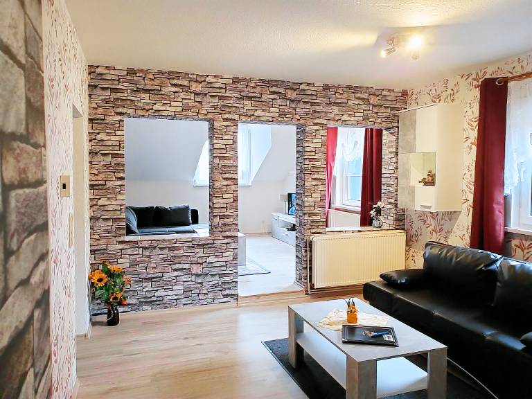 Ferienwohnung Drei Annen Hohne