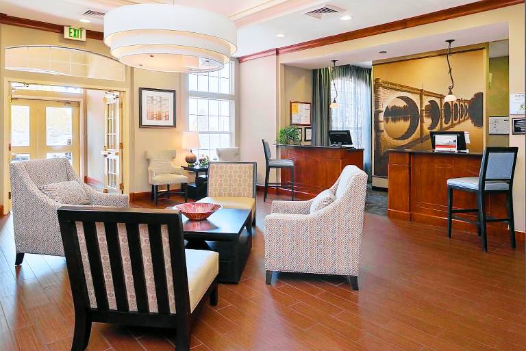 Staybridge Suites Denver Tech Center By IHG in Centennial, CO